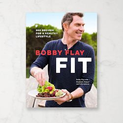 Bobby Flay Fit Cookbook