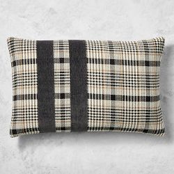 Harley Pillow Cover