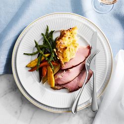 Build Your Own Easter Dinner