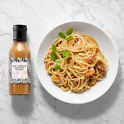 Williams Sonoma Noodle Sauce, Garlic Soy