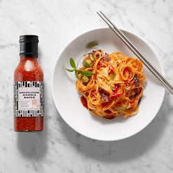 Williams Sonoma Noodle Sauce, Gochujang