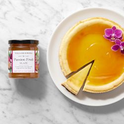 Williams Sonoma Passion Fruit Glaze