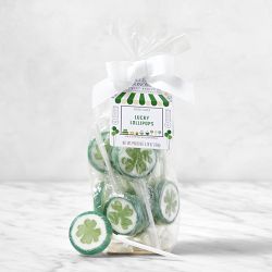 Williams Sonoma Lucky Lollipops
