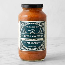 Williams Sonoma Starter Sauce, Bouillabaisse