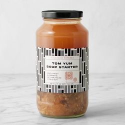 Williams Sonoma Tom Yum Soup Starter