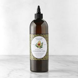 Williams Sonoma Everyday Cooking Oil