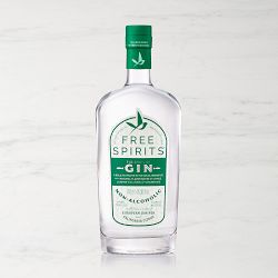 Free Spirits Non-Alcoholic Gin