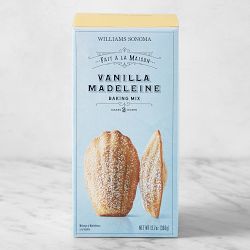 Williams Sonoma Madeleine Mix