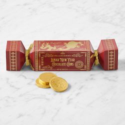 Williams Sonoma Lunar New Year Cracker