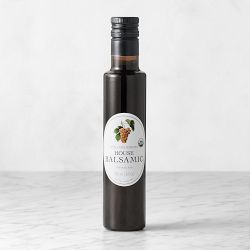 Williams Sonoma House Balsamic Vinegar, 250-ml