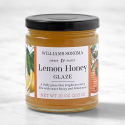 Williams Sonoma Lemon Honey Glaze