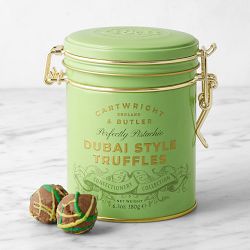 Cartwright & Butler Dubai Style Truffles