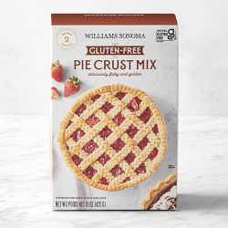 Williams Sonoma Gluten-Free Pie Crust Mix