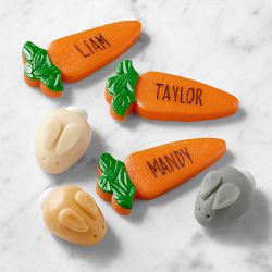 Personalized Easter Marzipan
