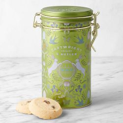 Cartwright & Butler Easter Biscuits Lemon & Sultana Tin