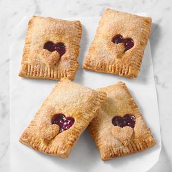 Valentine's Day Hand Pie