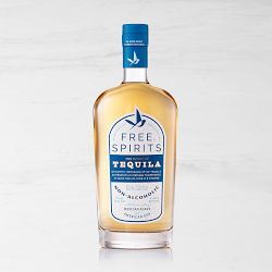 Free Spirits Non-Alcoholic Tequila