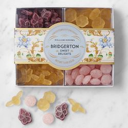 Bridgerton x Williams Sonoma Candy Variety