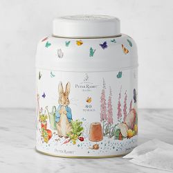 Peter Rabbit™ Tea Tin