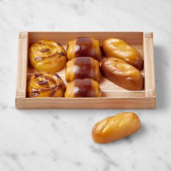 Assorted French Patisserie Shaped Marzipan
