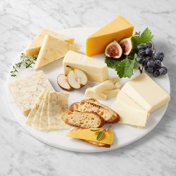 Deer Creek Wisconsin Cheese Sampler Set