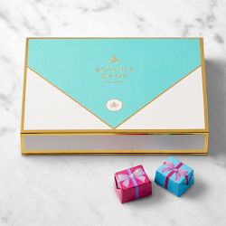 Bonnie &amp; Pop Birthday Chocolates Envelope