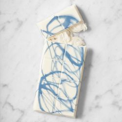 Bridgerton x Williams Sonoma Royal Whimsy White Chocolate Bar