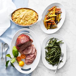 Williams Sonoma Complete Easter Dinner, Serves 8-10