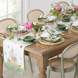 Peter Rabbit™ Table Runner