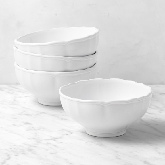 Savannah Cereal Bowls