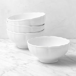 Savannah Cereal Bowls, Set of 4