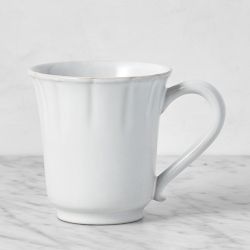 Savannah Mugs,  Set of 4