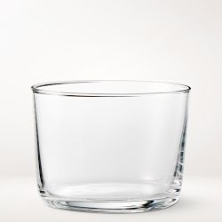 Open Kitchen Extra-Short Tumblers, Set of 6