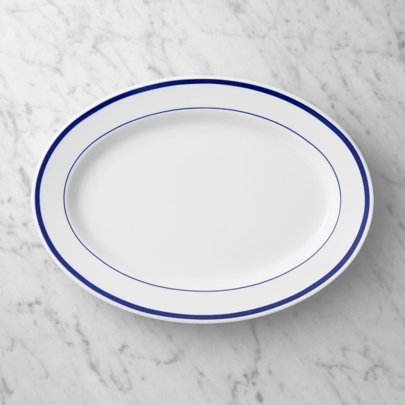 Brasserie Oval Platter