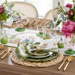 Peter Rabbit™ Table Runner