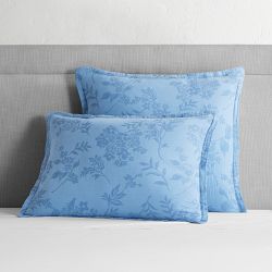 Jacquard Duvet Cover &amp; Shams