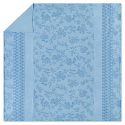 Jacquard Duvet Cover &amp; Shams