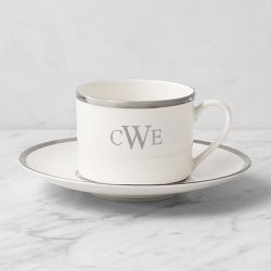 Pickard Signature Teacup