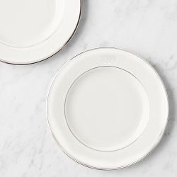Pickard Signature Salad Plate