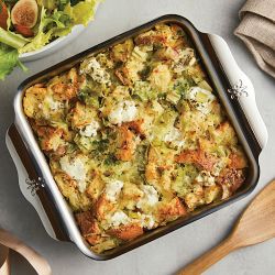 Hestan Provisions OvenBond Stainless-Steel Square Pan