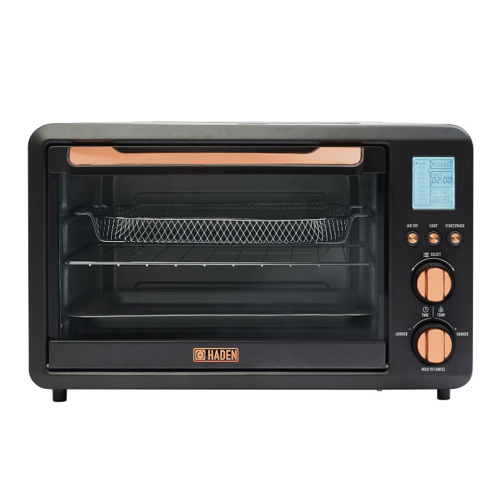 Haden Toaster Oven | Williams Sonoma