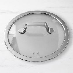 SCANPAN® TechnIQ Lid, 8 1/2"