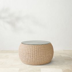 Anders Outdoor Coffee Table (30")