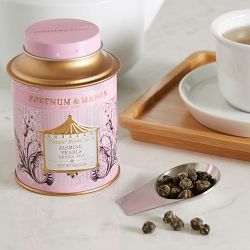 Fortnum &amp; Mason Jasmine Loose Leaf Green Tea Pearls