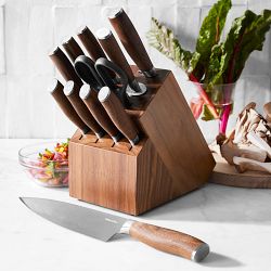 GreenPan&#8482; Premiere Knife Block, Set of 12