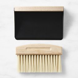 Hold Everything Magnetic Hand Brush and Pan