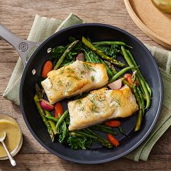 Le Creuset Ceramic Nonstick Fry Pan