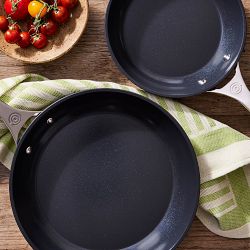 Le Creuset Ceramic Nonstick Fry Pan