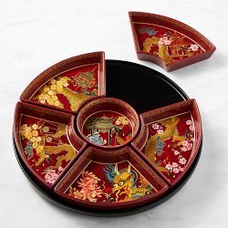 Lunar New Year Lazy Susan