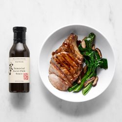 Morimoto x Williams Sonoma, Tamarind Sweet Chile Grilling Sauce